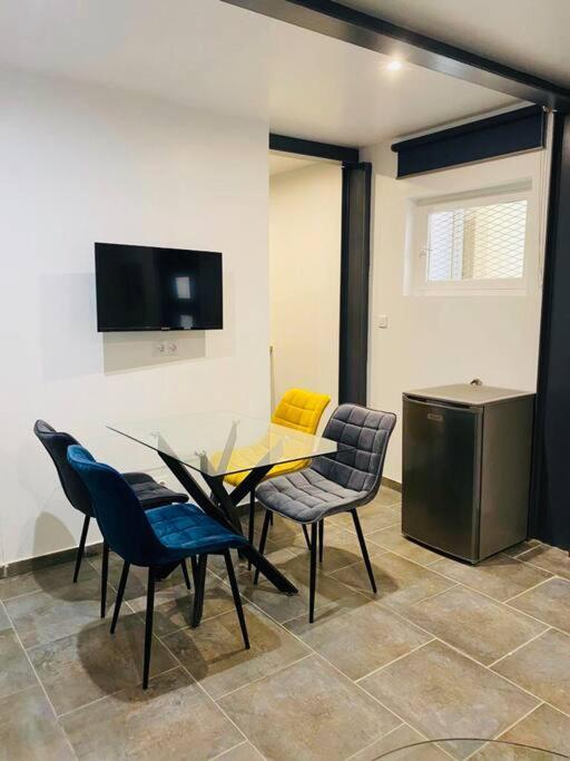 شقة Toulouse Centre 4 Couchages المظهر الخارجي الصورة